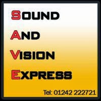 Sound and Vision Express Ltd 1102581 Image 9